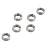 Ball Bearing 15*10*4 02138 For RC Redcat Racing On-Road Car Lightning EPX 94103 #4 small image