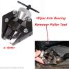 Auto Windscreen Wiper Arm Battery Terminal Remover Puller Bearing Wiper Car Tool #1 small image