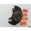 02 03 04 RSX RIGHT FRONT STEERING KNUCKLE SPINDLE HUB WHEEL BEARING RF RH R CAR #2 small image