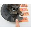 02 03 04 RSX RIGHT FRONT STEERING KNUCKLE SPINDLE HUB WHEEL BEARING RF RH R CAR #3 small image