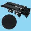 Practtical Car SUV Roof Top Carrier Bag Rack Luggage Cargo Soft Easy Rack Useful #2 small image