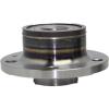 Pair: 2 New REAR Wheel Hub and Bearing Assembly for Volkswagen Car Audi - 32mm