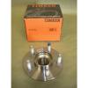 Timken Axle Bearing &amp; Hub Assembly Front- Crown Victoria Town Car Grand Marquis #1 small image