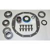 GM Chevy 8.875 12 bolt Ring and Pinion Installation Master Bearing Kit  CAR