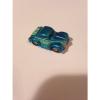 2004 Playmates Ford Speedeez Ball Bearing Race Car Micro Machine Vehicle Loose #1 small image
