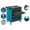 HAZET 177-6 Garage vehicle without Tool Wagon with ball bearings Car Workshop #1 small image
