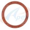 Engine Main Bearing Gasket Set Apex Automobile Parts ABS604 #1 small image