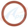 Engine Main Bearing Gasket Set Apex Automobile Parts ABS708 #1 small image