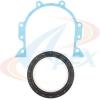 Engine Main Bearing Gasket Set Apex Automobile Parts ABS813 #1 small image