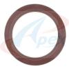 Engine Main Bearing Gasket Set Apex Automobile Parts ABS427 #1 small image