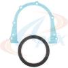 Engine Main Bearing Gasket Set Apex Automobile Parts ABS823 #1 small image