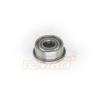 Yeah Racing RC Flanged Bearing 1/4x3/8x1/8 inch EP 1:10 Car On Road #YB5002FS/10 #2 small image