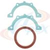 Engine Main Bearing Gasket Set Apex Automobile Parts ABS320 #1 small image