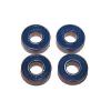 Traxxas 6907 Funny Car Front Wheel Bearing Set 5116 #1 small image