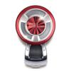 Car Power Handle Steering Wheel Knob Suicide Spinner with Ball bearing Red #1 small image