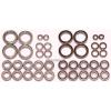 Xray T3 11 12 2011 2012 Touring Car FULL Bearing Set x20 with Seal Options #1 small image