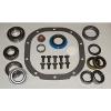 8.8 Ford Deluxe Master Kit with AXLE BEARINGS and SEALS (car 05-14  truck 83-03) #1 small image
