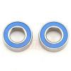 Traxxas Ball Bearings 8x16x5mm blue rubber sealed For Revo 3.3 1:10 RC Car #5118 #1 small image