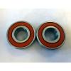CLUB CAR Front Axle Bearing (2pc)  DS 03+UP  PRECENDENT 04+UP GAS/ELEC Golf Cart #2 small image