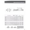 Linear guide - Recirculating ball bearing guide - HRC25-FN (rail + car) #3 small image
