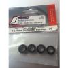 Rc Car Parts Team Losi 8 x 16mm Sealed Ball Bearings 4 PCS LOSA6942 #1 small image