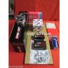 Chevy Car* 305 Engine Kit Pistons+Rings+Bearings+Gaskets+head bolts 1987-93 #1 small image