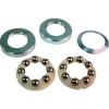 3799-Worm shaft bearing kit. For Club Car electric 1976-83. #1 small image