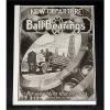 1920 OLD MAGAZINE PRINT AD, NEW DEPARTURE BALL BEARINGS, OILFIELD TRUCK ART! #1 small image