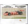 1974 Clevitte Bearings Indy Car Poster 150952-FQ2S5A #1 small image