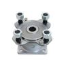 Ford Think Car Parts - NEW WHEEL HUB ASSEMBLY WITH BEARINGS &amp; LUG NUTS