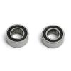 Team Associated RC Car Parts Bearings, 5x10x4 mm 25237 #1 small image