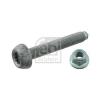 FEBI BILSTEIN Screw Kit, suspension strut/wheel bearing housing 27876 #1 small image