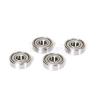 50070 Ball Bearings 22x8x7mm HSP 1/5 Scale RC Car Buggy Truck #1 small image