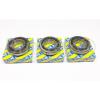 Vauxhall Car M32 6 sp Gearbox 3 x uprated genuine SNR bearing kit New Opel New #1 small image