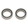 Team Associated RC Car Parts Bearings, 12x18x4 mm, rubber sealed 91155 #1 small image