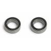 Team Associated RC Car Parts Bearings, 6x10 mm 31404 #1 small image