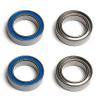 Team Associated RC Car Parts FT Bearings, 10x15x4 mm 91563 #1 small image