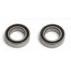 Team Associated RC Car Parts Bearings, 3/8 x 5/8 in, rubber sealed 3976