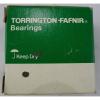 Lot 2 Torrington Fafnir F3DD Ball Bearings Radial Deep Groove Free Shipping