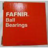 Lot 3 Fafnir Torrington Ball Bearings 201PP Deep Groove/Radial New Free Shipping