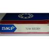 SKF 7216 BEGBY Radial Bearing BRAND NEW IN BOX