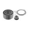 FEBI BILSTEIN Wheel Bearing Kit 23330 #1 small image