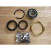 Car Front Wheel Bearing Kit Reference WBK934 Powerdrive DAC3872A Toyota Corolla #1 small image