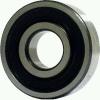 SKF 61900 2RS1, Single Row Radial Bearing,    Deep Groove Design, Double Sealed #1 small image