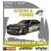 HPI SPRINT 2 SPORT [DISCONTINUED KITS] [Screws &amp; Fixings] New HPi R/C Parts!