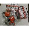 MRC  R4AFF ABEC1 Radial Ball Bearing- IN PLASTIC WRAP - WITHOUT BOXES