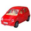 Centy Toys Santro Car Non Toxic Plastic Bearing No Sharp Edges #1 small image
