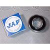 JAF W206-2RS Ball Bearing Retainer Type,  Radial Ball Bearing, 30X62X23.81mm NEW