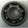 New 6304 TPI Open  20x52x15 Radial Ball Bearing #1 small image