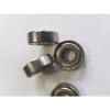 Lot 16 Quality Shielded 9mm-22mm-7mm 9 x 22 x 7 Deep Groove Radial Ball Bearings #5 small image
